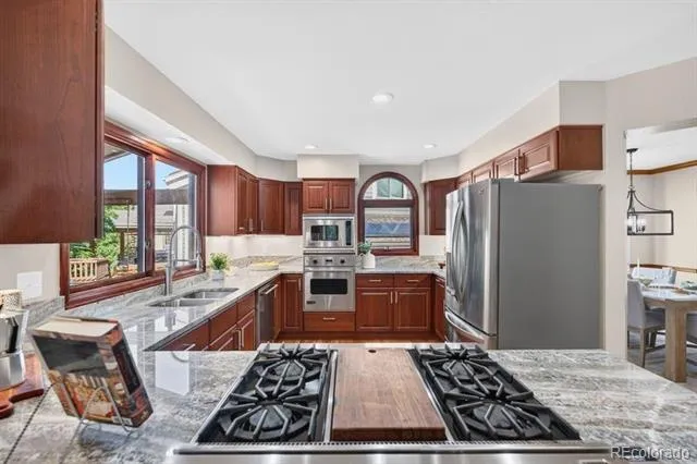 9335 Prairie View Drive Littleton, CO 80126
