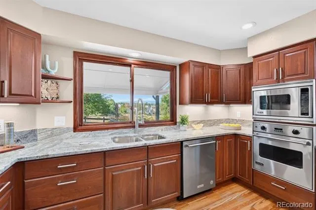 9335 Prairie View Drive Littleton, CO 80126