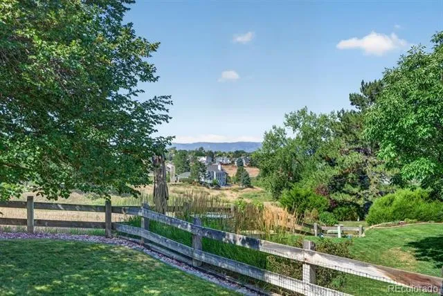 9335 Prairie View Drive Littleton, CO 80126