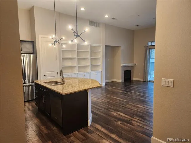 301 Inverness Way #307 Englewood, CO 80112