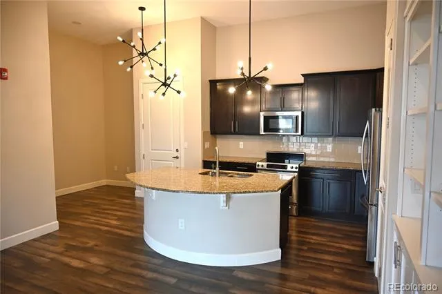 301 Inverness Way #307 Englewood, CO 80112