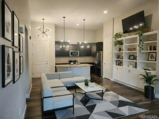 301 Inverness Way #307 Englewood, CO 80112
