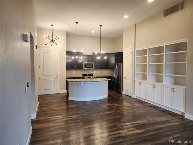 301 Inverness Way #307 Englewood, CO 80112