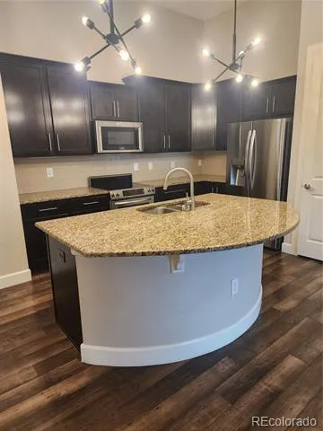 301 Inverness Way #307 Englewood, CO 80112
