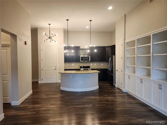 301 Inverness Way #307 Englewood, CO 80112