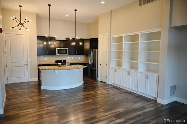 301 Inverness Way #307 Englewood, CO 80112