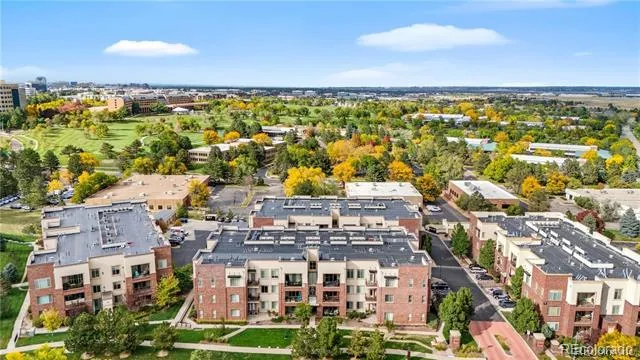 301 Inverness Way #307 Englewood, CO 80112