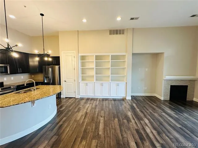 301 Inverness Way #307 Englewood, CO 80112