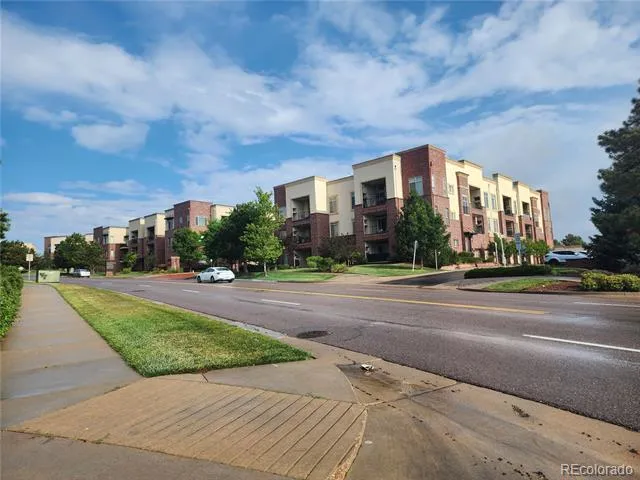 301 Inverness Way #307 Englewood, CO 80112