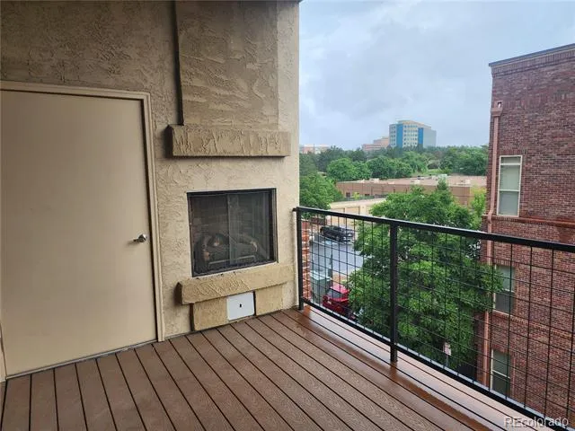 301 Inverness Way #307 Englewood, CO 80112