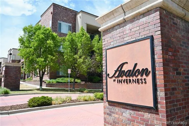 301 Inverness Way #307 Englewood, CO 80112