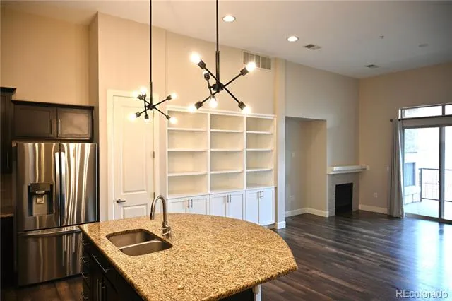 301 Inverness Way #307 Englewood, CO 80112
