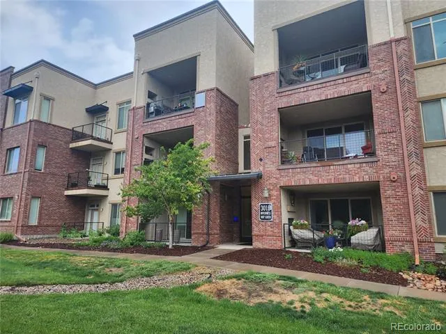 301 Inverness Way #307 Englewood, CO 80112