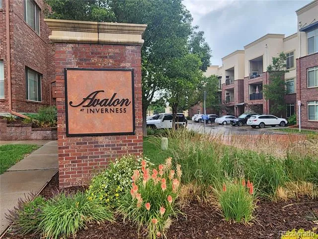 301 Inverness Way #307 Englewood, CO 80112