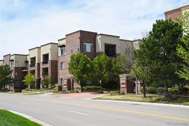 301 Inverness Way #307 Englewood, CO 80112