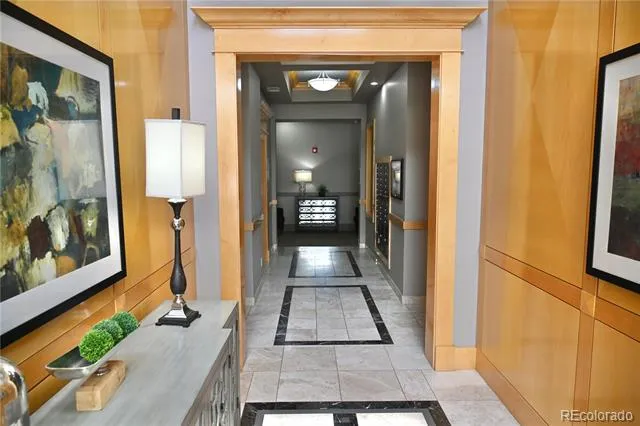 301 Inverness Way #307 Englewood, CO 80112