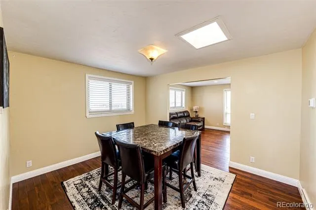 74100 E County Road 22 Byers, CO 80103
