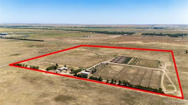 74100 E County Road 22 Byers, CO 80103