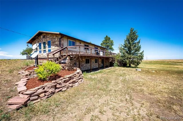 74100 E County Road 22 Byers, CO 80103