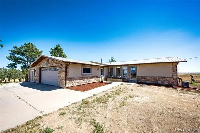 74100 E County Road 22 Byers, CO 80103