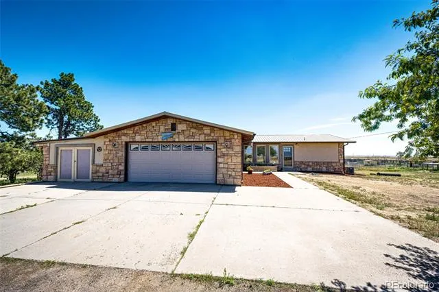 74100 E County Road 22 Byers, CO 80103