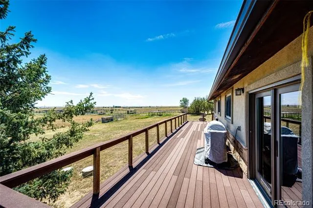 74100 E County Road 22 Byers, CO 80103
