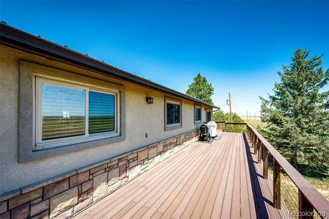 74100 E County Road 22 Byers, CO 80103
