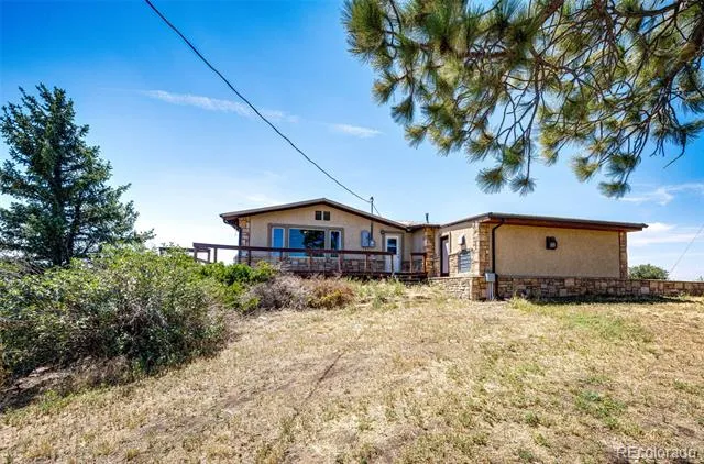 74100 E County Road 22 Byers, CO 80103