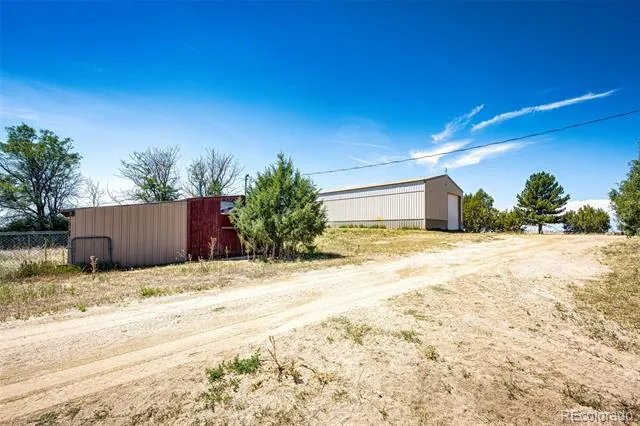 74100 E County Road 22 Byers, CO 80103