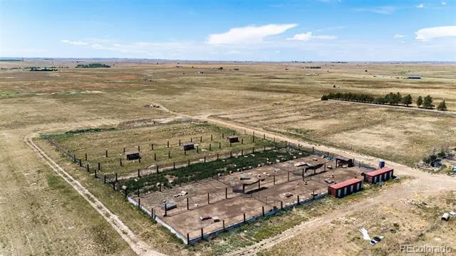 74100 E County Road 22 Byers, CO 80103