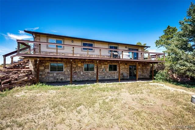 74100 E County Road 22 Byers, CO 80103