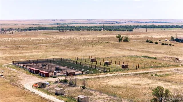74100 E County Road 22 Byers, CO 80103