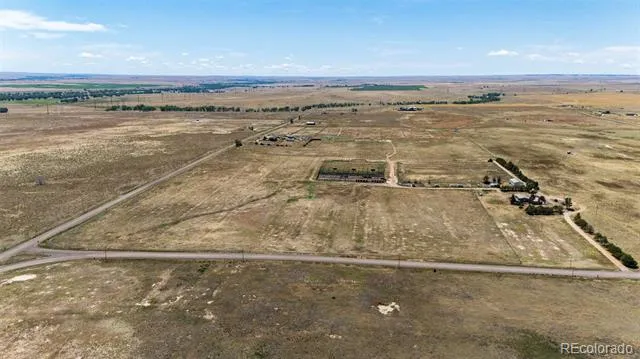74100 E County Road 22 Byers, CO 80103