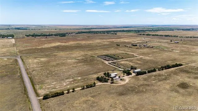 74100 E County Road 22 Byers, CO 80103