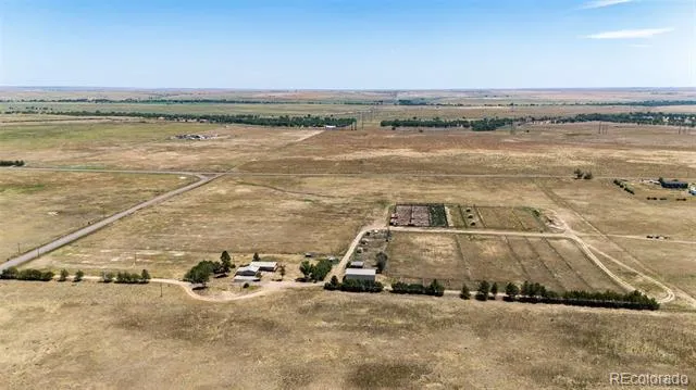 74100 E County Road 22 Byers, CO 80103