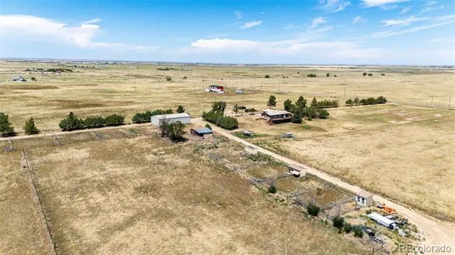 74100 E County Road 22 Byers, CO 80103