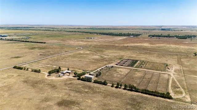74100 E County Road 22 Byers, CO 80103