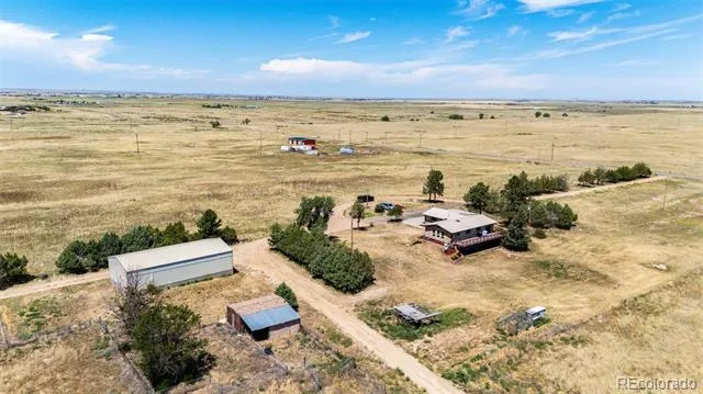 74100 E County Road 22 Byers, CO 80103