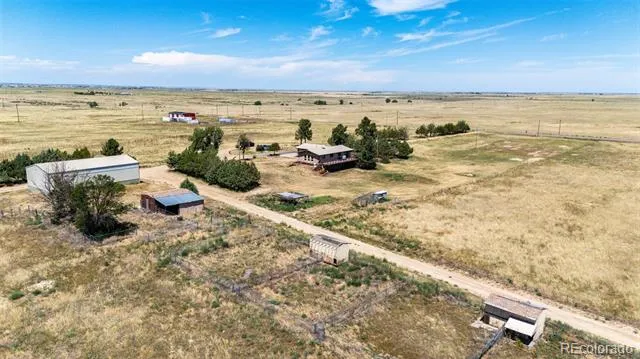 74100 E County Road 22 Byers, CO 80103