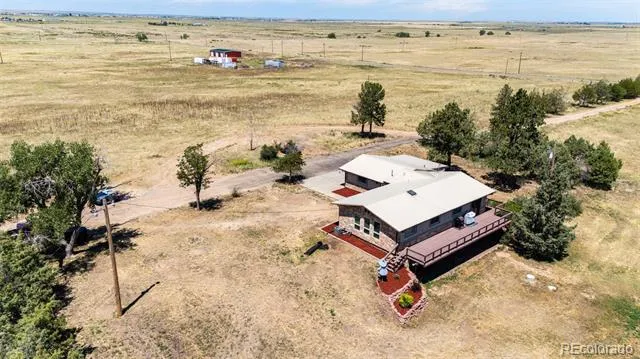 74100 E County Road 22 Byers, CO 80103