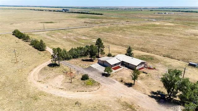 74100 E County Road 22 Byers, CO 80103