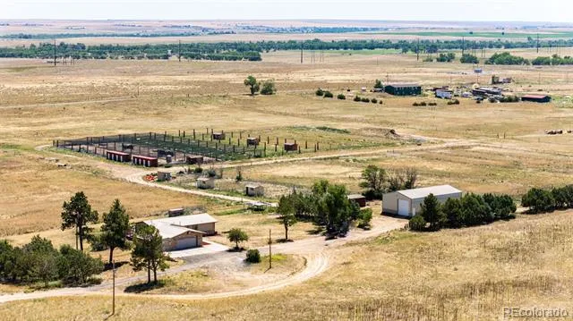 74100 E County Road 22 Byers, CO 80103