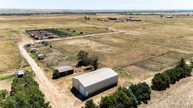 74100 E County Road 22 Byers, CO 80103