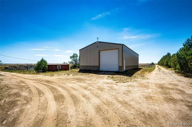 74100 E County Road 22 Byers, CO 80103