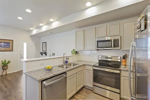 6550 Danube Street Denver, CO 80249