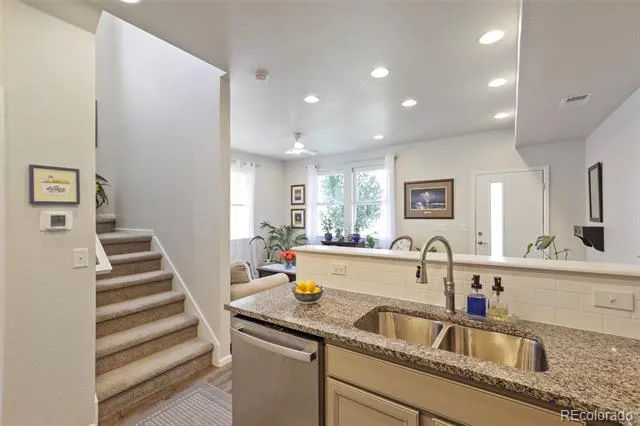 6550 Danube Street Denver, CO 80249