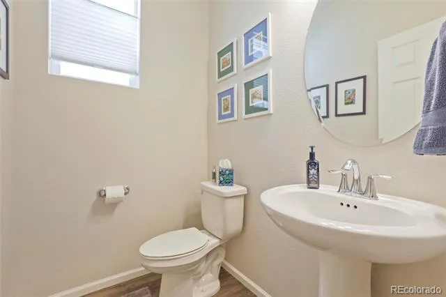 6550 Danube Street Denver, CO 80249
