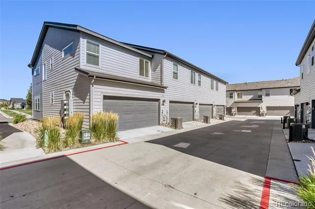 6550 Danube Street Denver, CO 80249