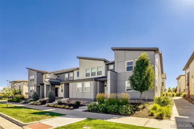 6550 Danube Street Denver, CO 80249