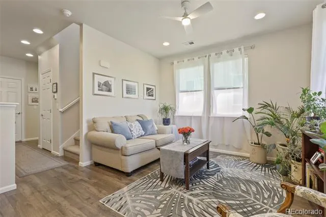 6550 Danube Street Denver, CO 80249